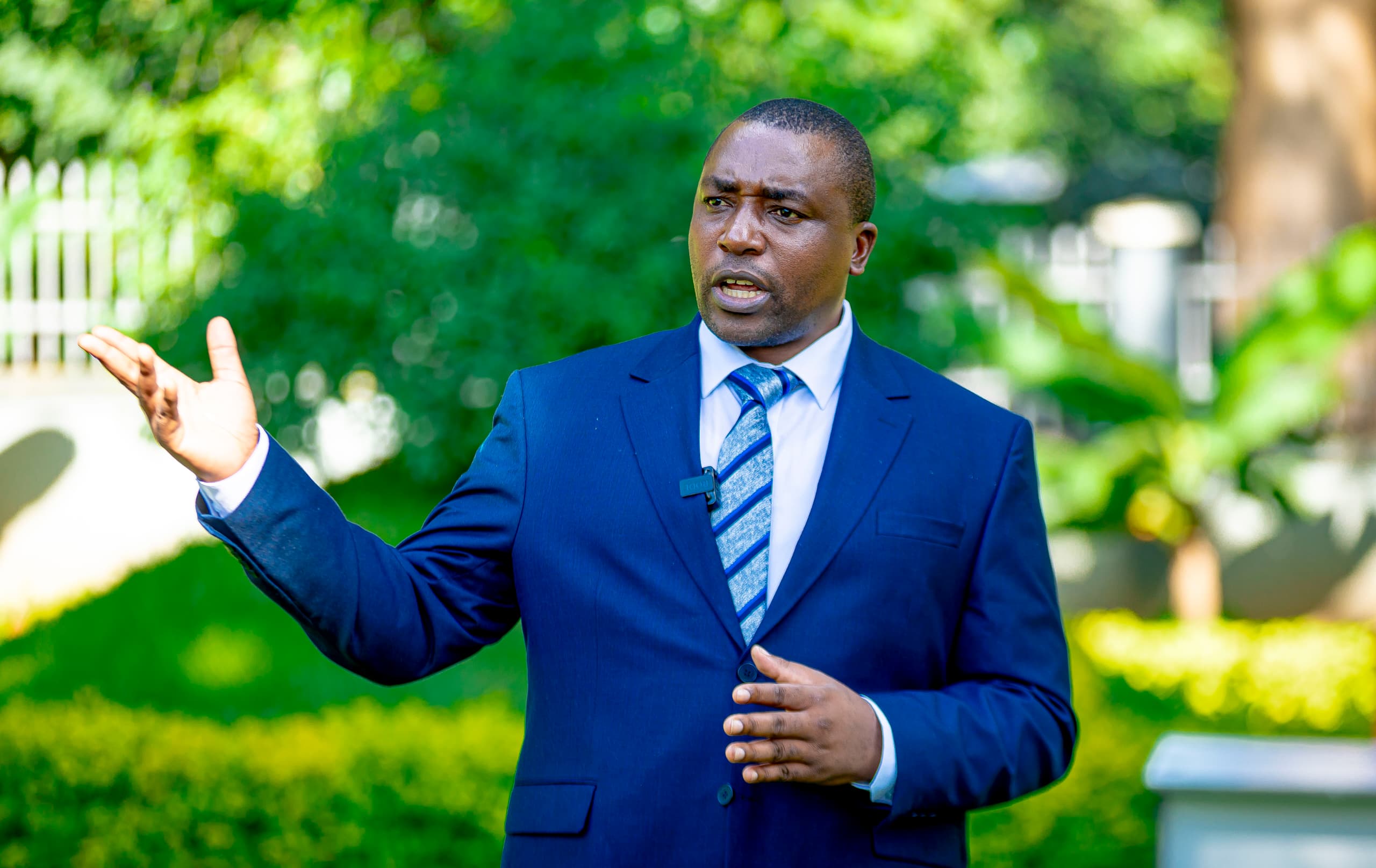 WATUMISHI WA UMMA ARUSHA TUMIENI FURSA ZA MIKUTANO KUKUZA UCHUMI WENU- DKT. NGUVILA