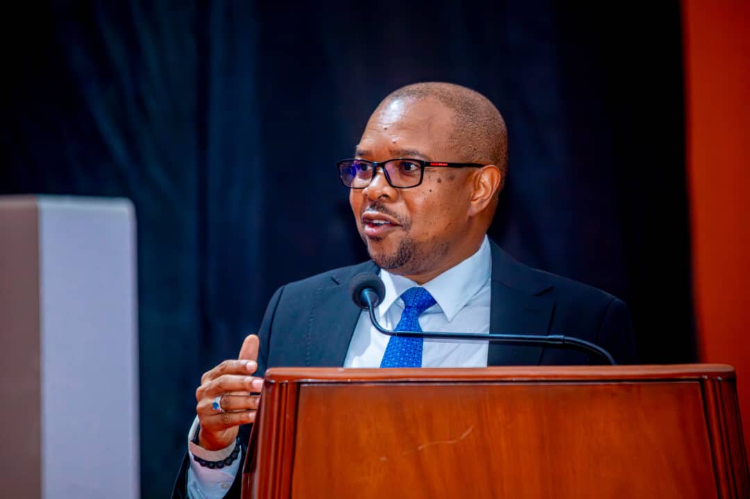 WAZIRI KIKWETE AMSHUKURU MHE. MAKALLA KWA MAPOKEZI MAZURI YA WANATAPSEA MKOANI ARUSHA🇹🇿
