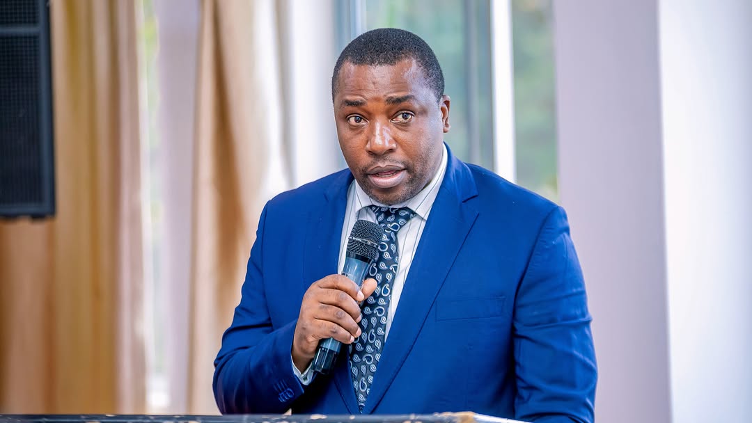 RAS ARUSHA AWATAKA UMALITA KUJIANDAA NA UJIO WA IPU NA MICHUANO YA AFCON 2027