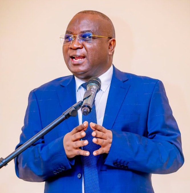 RC MAKALLA AFUNGUA MAFUNZO YA KUWAJENGEA UWEZO WATENDAJI WA SERIKALI🇹🇿