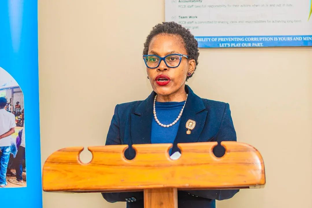 TAKUKURU YAREJESHA VIWANJA VYA BILIONI 3 BAADA YA KUBAINI NYARAKA ZA UONGO