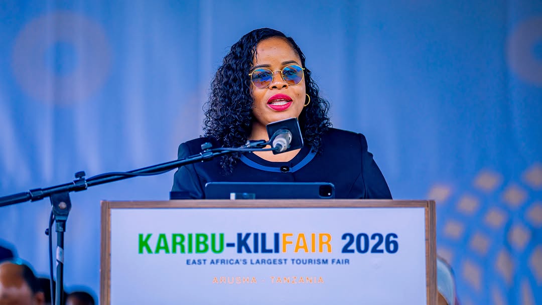 MAONESHO YA KARIBU- KILI FAIR YAZINDULIWA, SERIKALI IKIELEZA MIKAKATI KUKUZA SEKTA YA UTALII