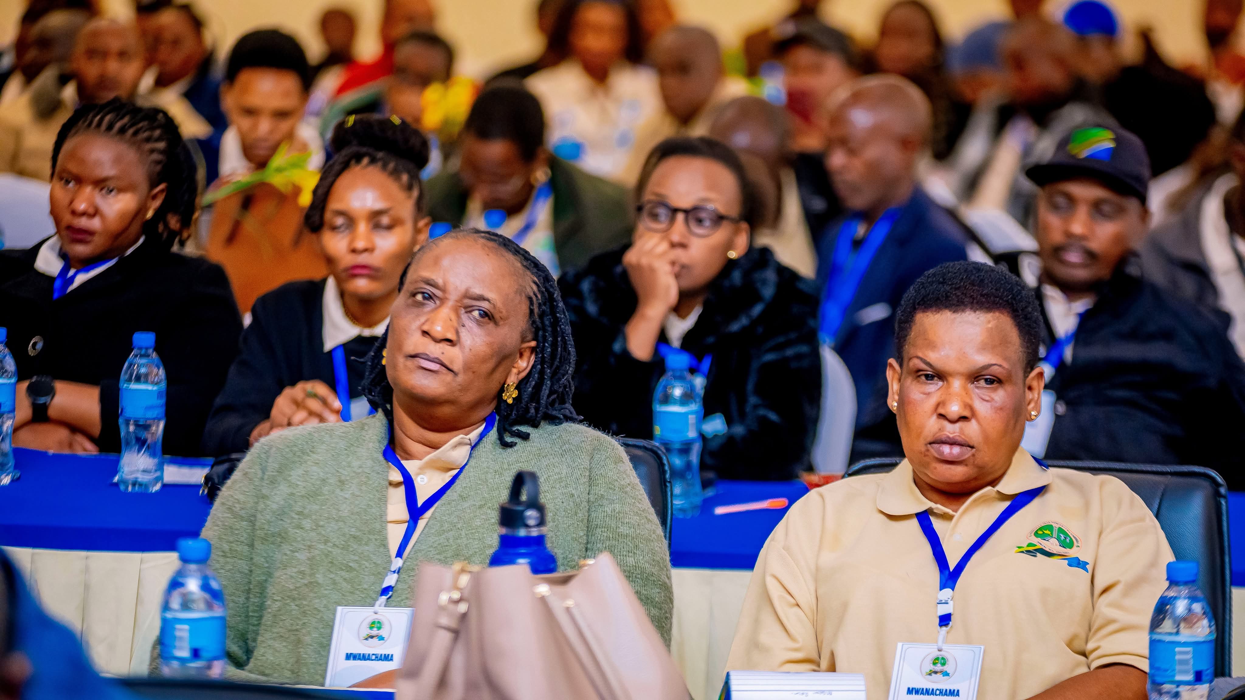 TAKUKURU ARUSHA YASISITIZA UADILIFU KWA VYAMA VYA USHIRIKA MKOA WA ARUSHA