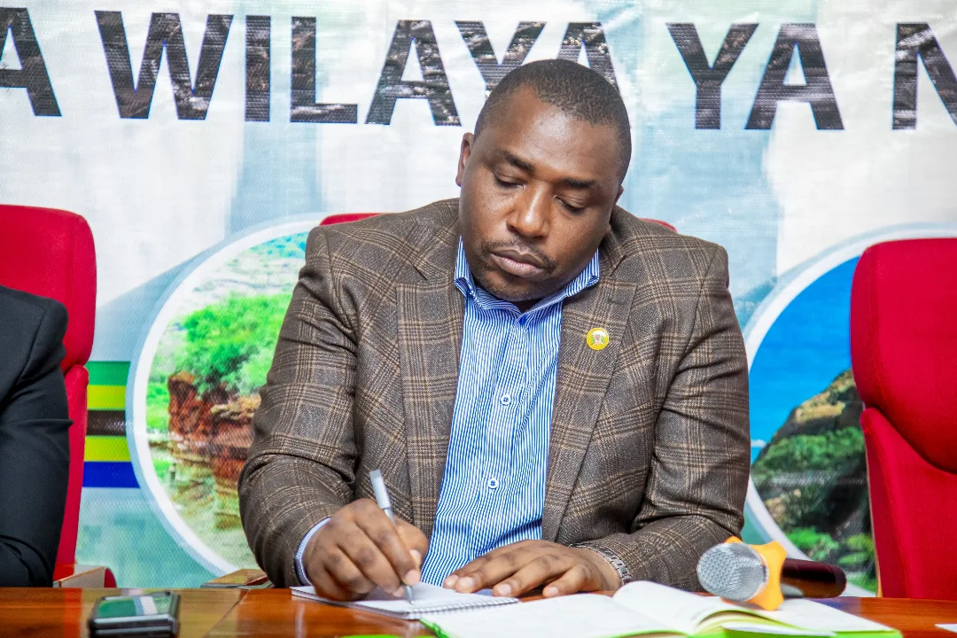 RAS ARUSHA ATAKA KASI NA USIMAMIZI MADHUBUTI MAKUSANYO YA HALMASHAURI YA NGORONGORO