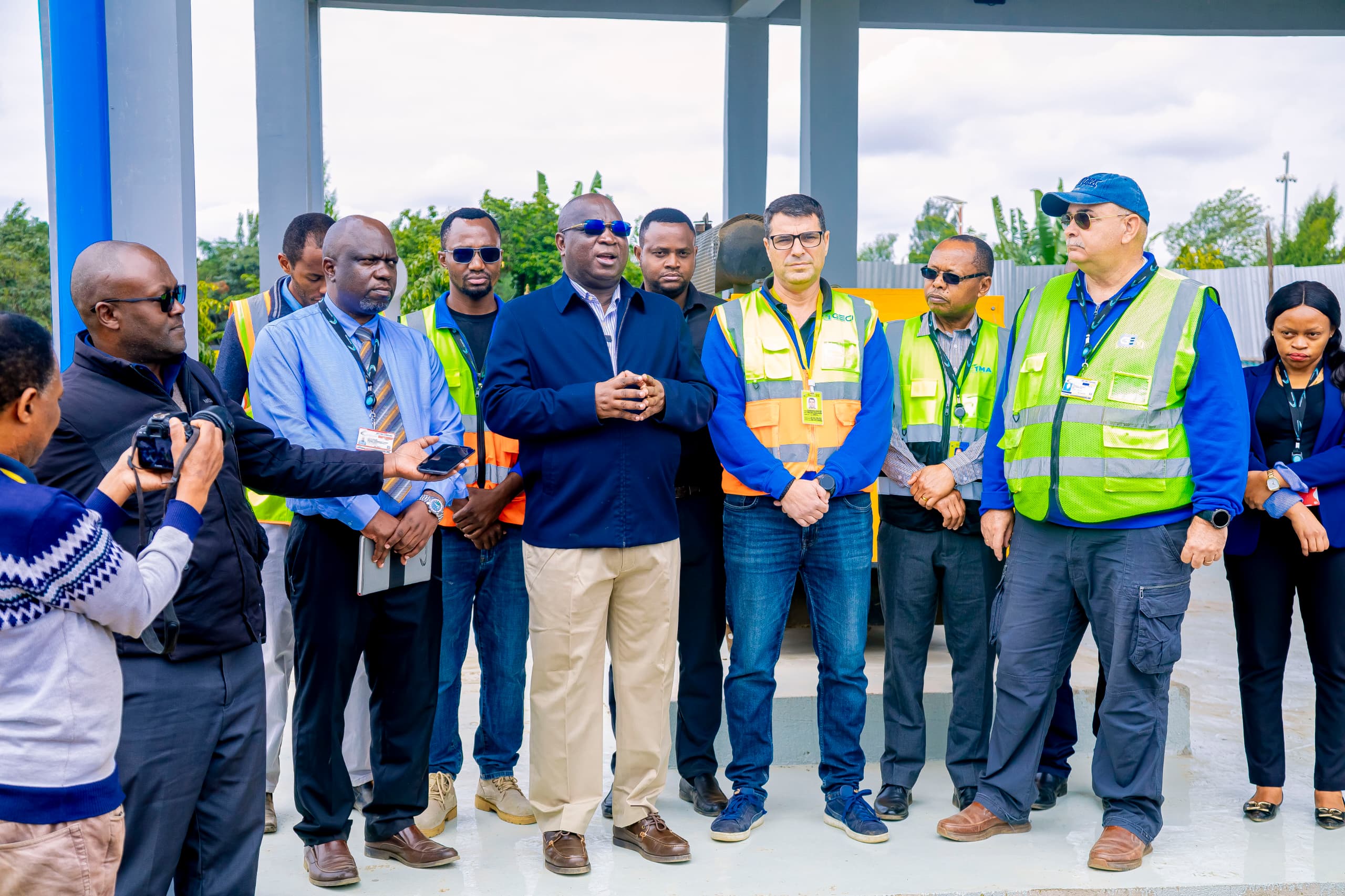 RC MAKALLA; MRADI WA TAA UWANJA WA NDEGE ARUSHA UKAMILIKE AUGUST 2026