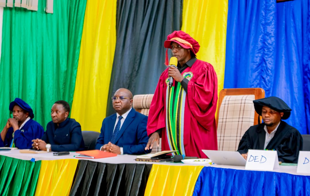 BARAZA LA MADIWANI HALMASHAURI YA LONGIDO LAKUTANA KUJADILI HOJA ZA CAG 2024/2025