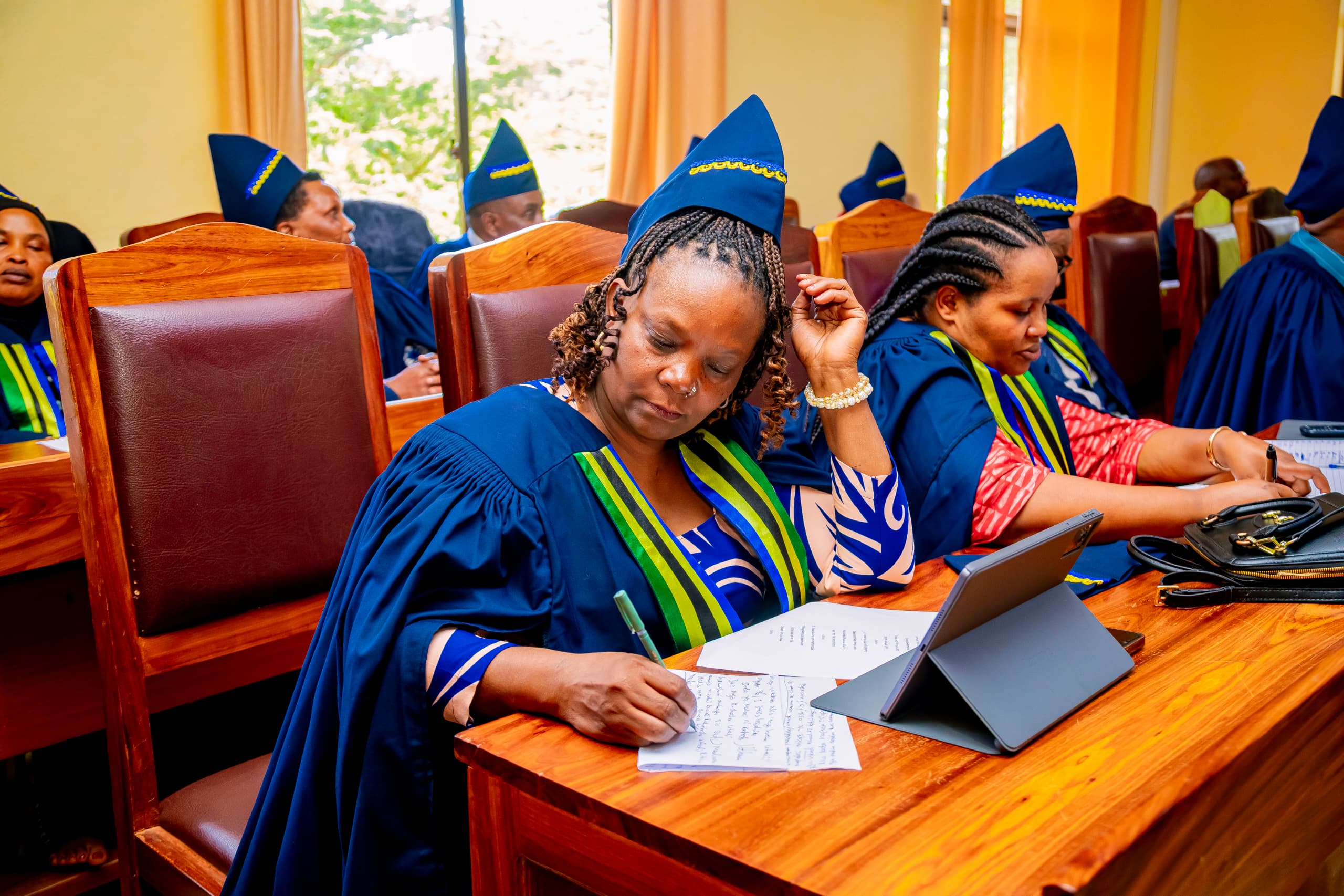 RC ARUSHA ATAKA WILAYA YA KARATU KUWEKA MKAKATI WA KUKUZA UTALII