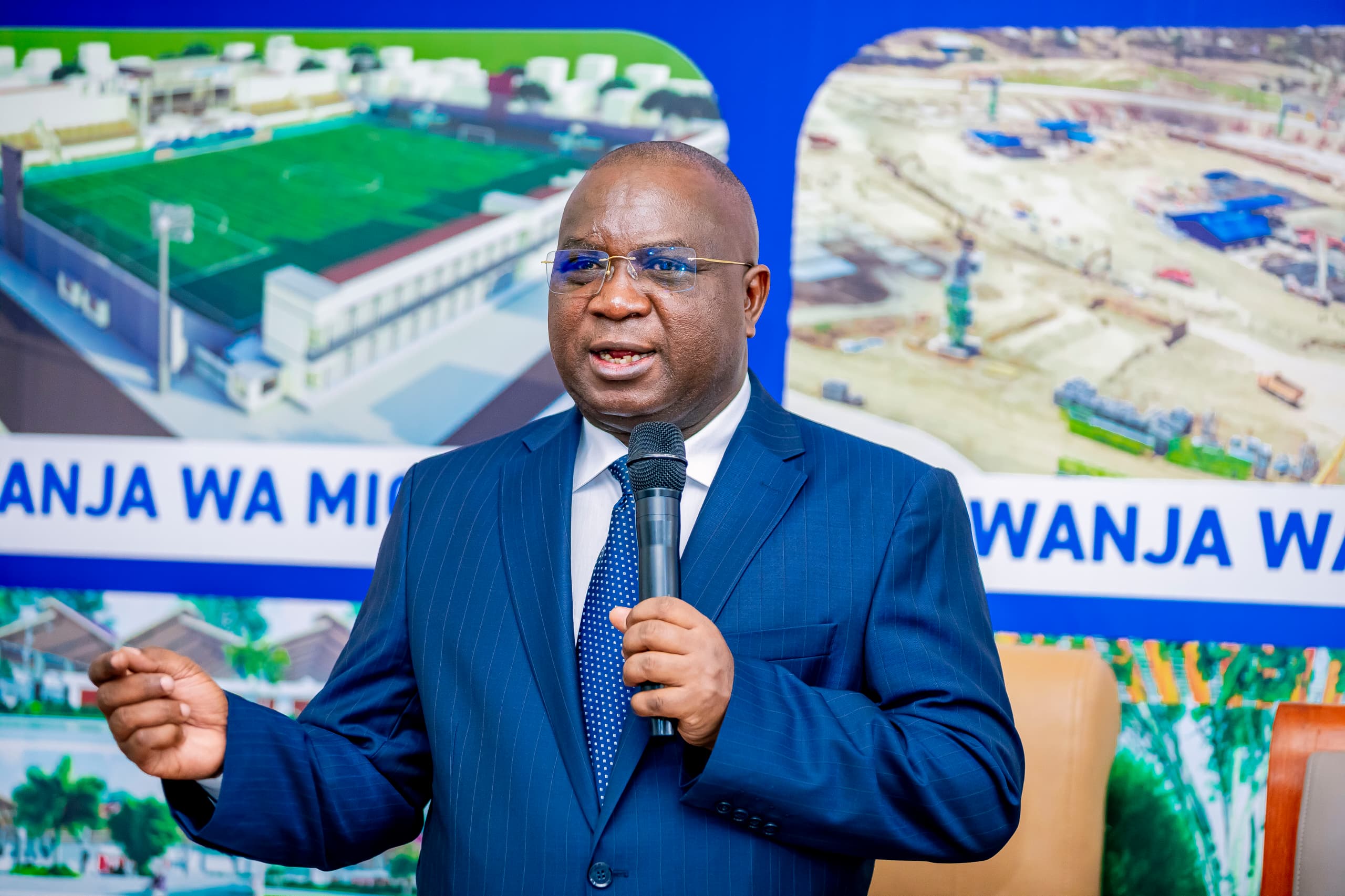 RC ARUSHA AWATAKA WANANCHI KUCHANGAMKIA FURSA ZA UJIO WA BUNGE LA DUNIA (IPU) NA AFCON