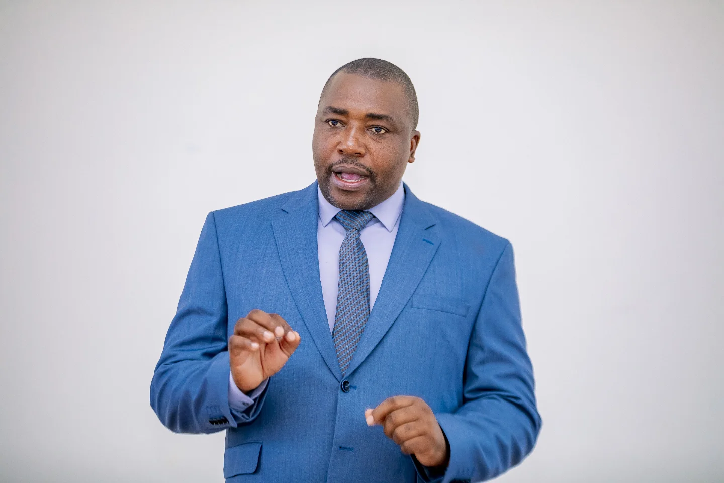 RAS NGUVILA ATAKA MATOKEO CHANYA MRADI WA HER FUTURE MKOANI ARUSHA🇹🇿