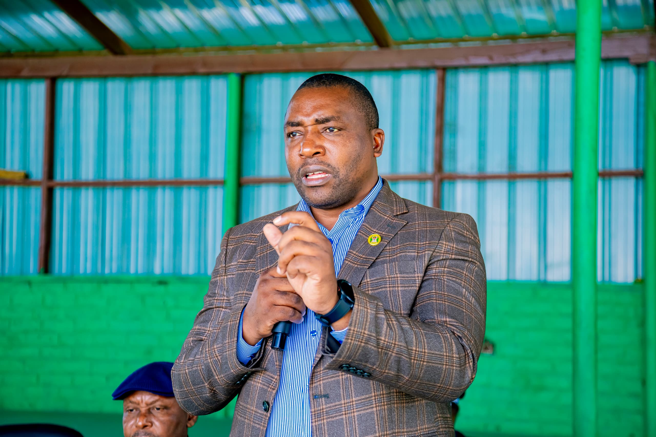 MAONESHO YA NANENANE KANDA YA KASKAZINI KUANZA AGOSTI MOSI, 2026