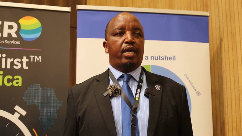 AFRIKA YAUNGANISHA NGUVU KUKABILIANA NA MABADILIKO YA TABIANCHI, YAIMARISHA TAHADHARI ZA MAPEMA
