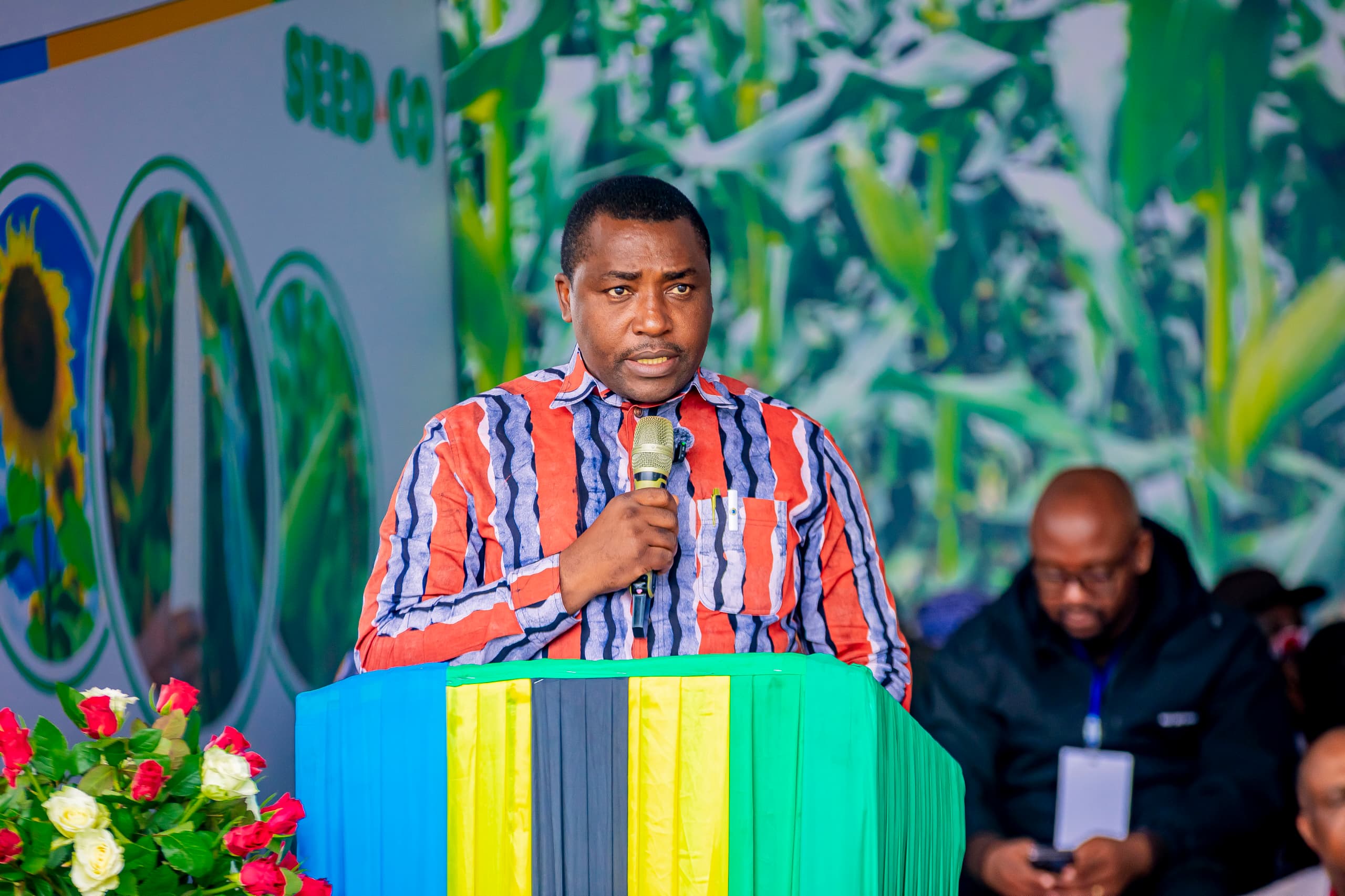 WAONESHAJI ZAIDI YA 500 KUSHIRIKI MAONESHO YA 32 KANDA YA KASKAZINI