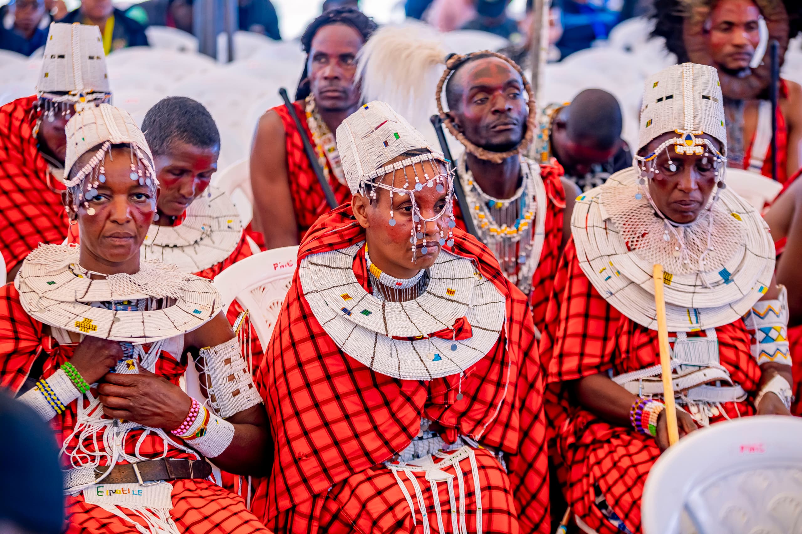 NAIBU WAZIRI SILINDE AHIMIZA ULINZI WA AMANI KWA MAENDELEO YA KIUCHUMI NA UKUAJI WA SEKTA YA UTALII ARUSHA