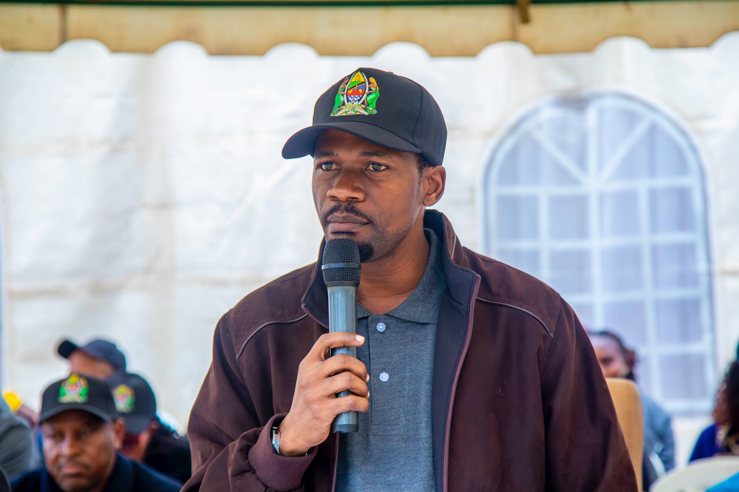 SERIKALI YAAHIDI KUENDELEA KUWEKA MAZINGIRA RAFIKI KWA WAFUGAJI WA KANDA YA KASKAZINI