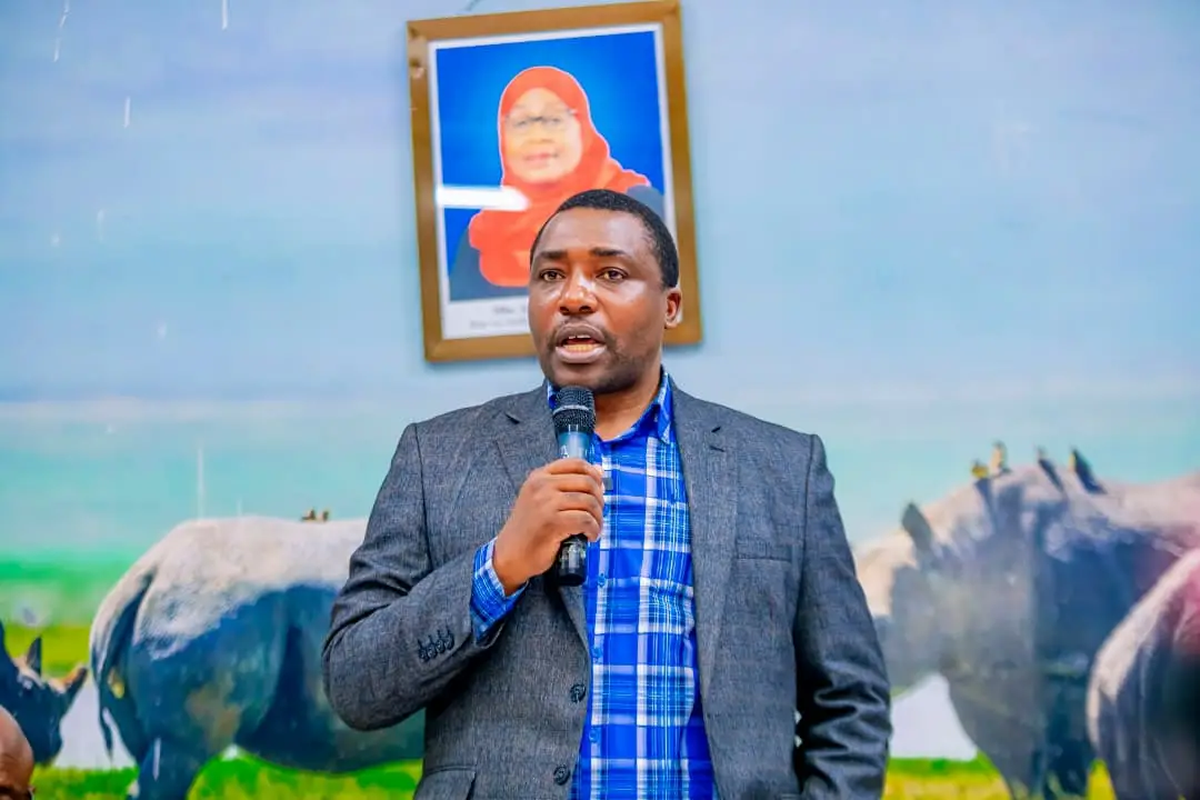 WATOTO 774, 459 CHINI YA MIAKA 10 KUPATIWA CHANJO YA POLIO MKOANI ARUSHA