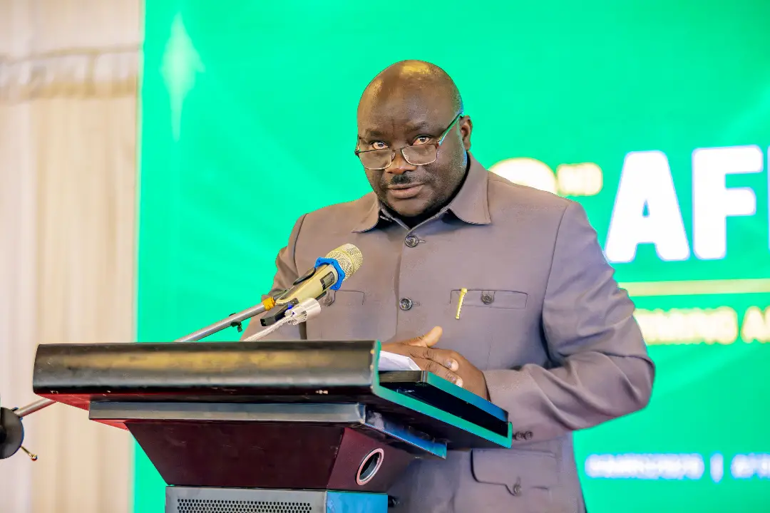 DHAMIRA YA MAAFISA RASILIMALI WATU AFRIKA IWE NI KUIMARISHA NGUVU KAZI KWA NCHI ZA AFRIKA