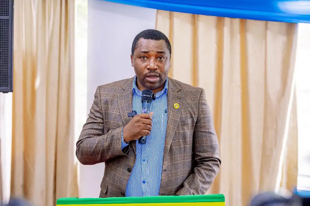 WASIMAMIZI 4,567 WAPATIWA ELIMU ZOEZI LA UTOAJI CHANJO YA POLIO ARUSHA
