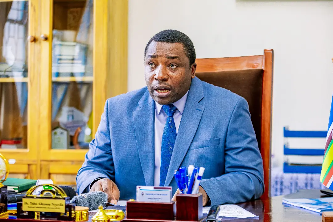 ARUSHA KUZIKUTANISHA NGO's 500 KWENYE JUKWAA LA MWAKA 2026