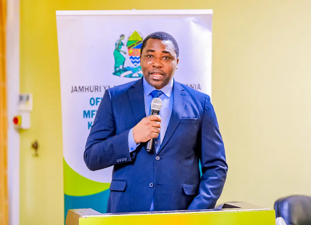 RAS ARUSHA ATAKA MPANGO WA PAMOJA WA KINGA YA VVU KUELEKEA MICHUANO YA AFCON 2027