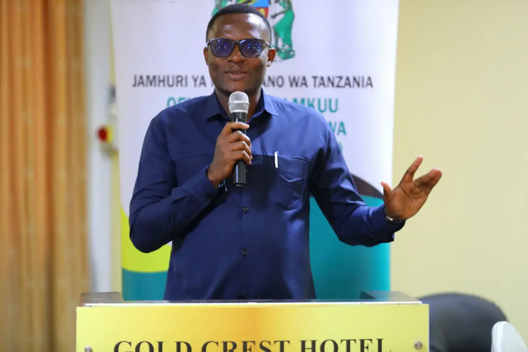 DAS ARUSHA AAHIDI UTAYARI, UTEKELEZAJI MPANGO WA KUZUIA MAAMBUKIZI YA VVU WAKATI WA AFCON