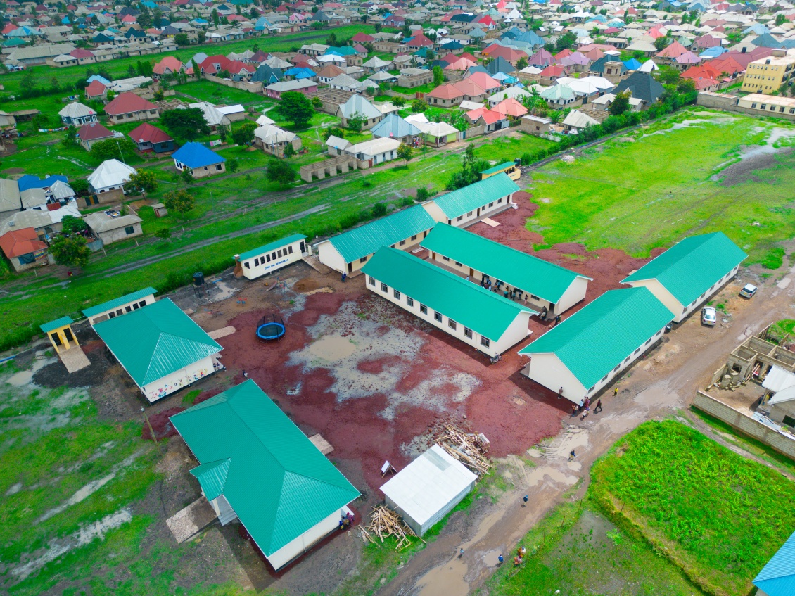 Home | Arusha Regional